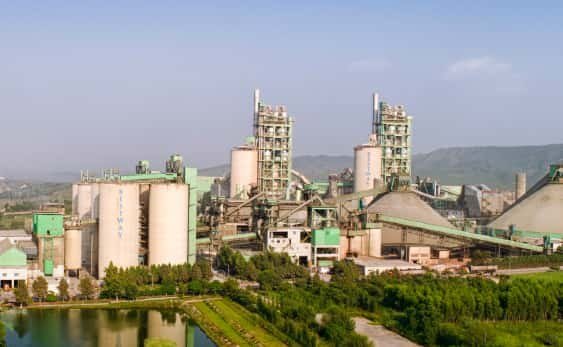 Bestway Cement