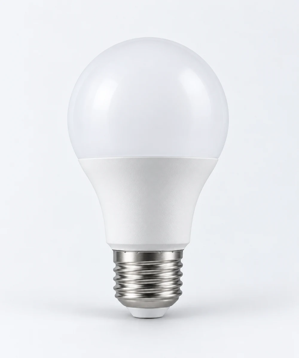 Philips LEDBulb 20W E27 6500K — representative illustration