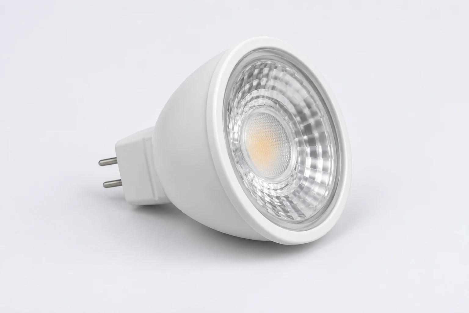 Philips LED spot 5W MR16 GU5.3 — representative illustration