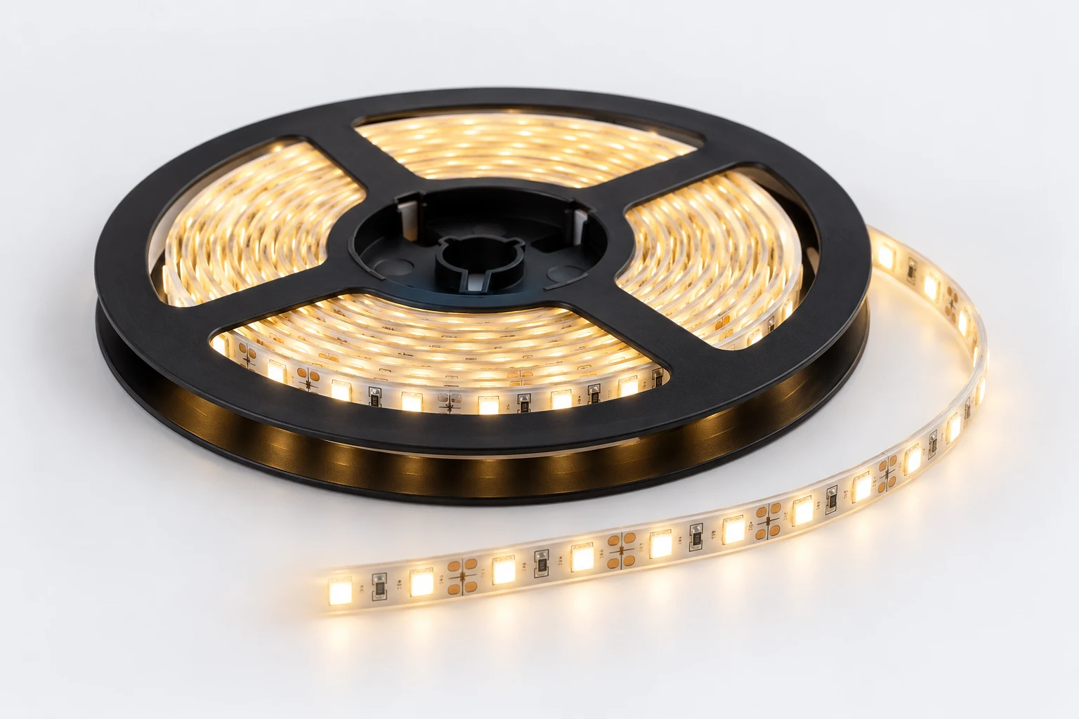 Philips PHI RGBIC LED strip 10m Type-G — representative illustration
