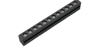 Philips Trackline LV Slim Magnetic Adjustable Linear Spotlight 10W 3000K