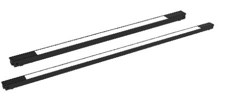 Philips Trackline LV Slim Magnetic Linear Flood 14W 3000K 400mm