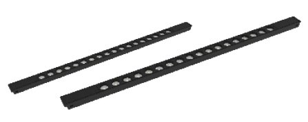 Philips Trackline LV Slim Magnetic Linear Spotlight 14W 3000K 400mm