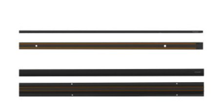 Philips Trackline LV Slim Magnetic Track Recessed 1m