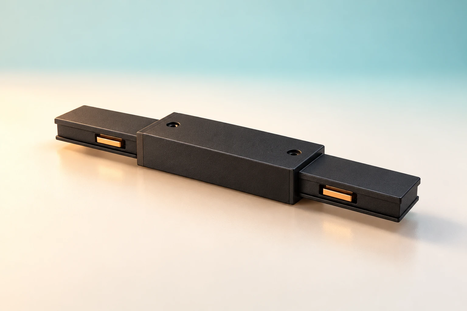 Osaka JB26-A-I Straight Connector — representative illustration