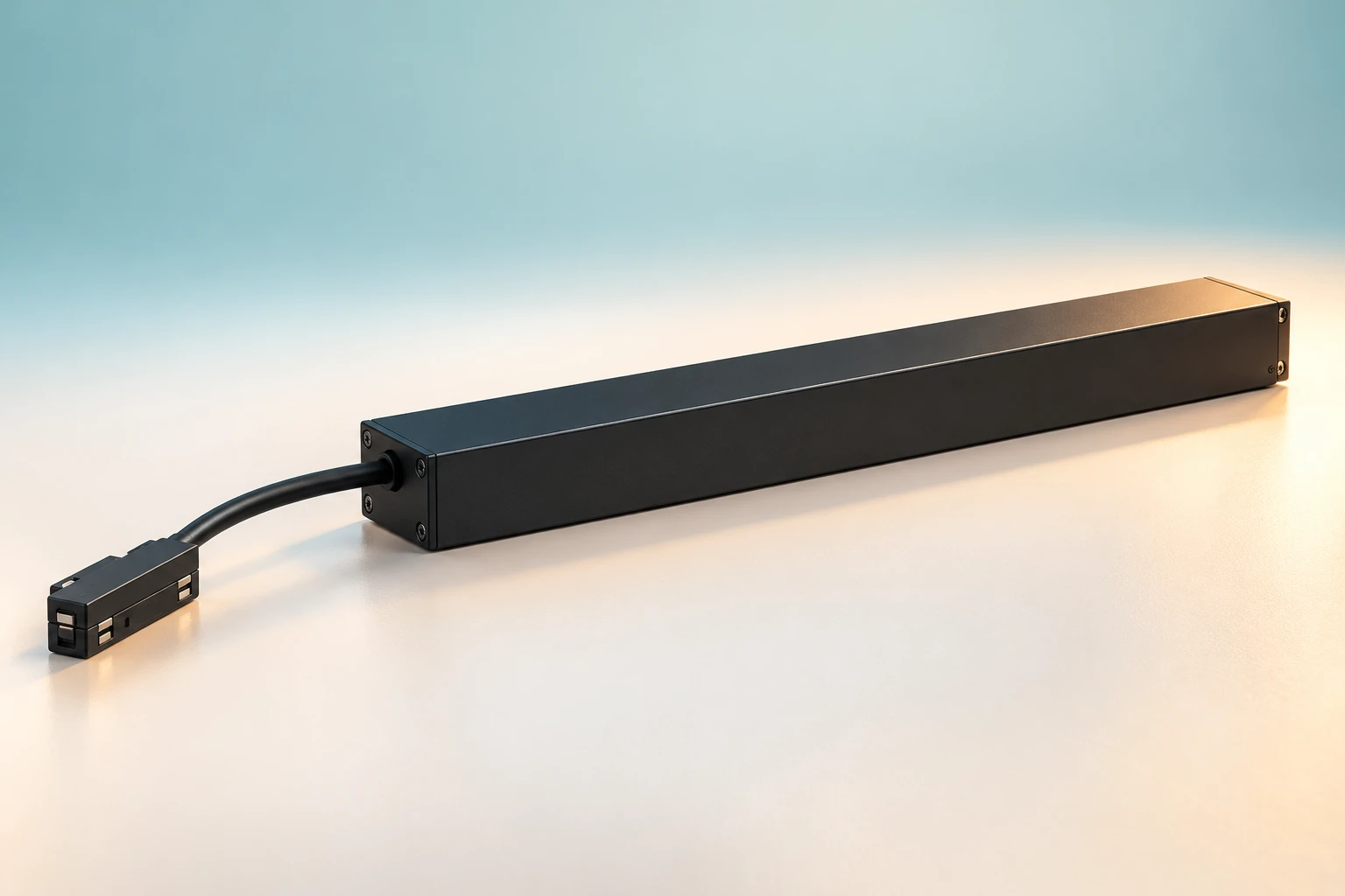 Osaka JB26-100W Magnetic Track Driver — representative illustration