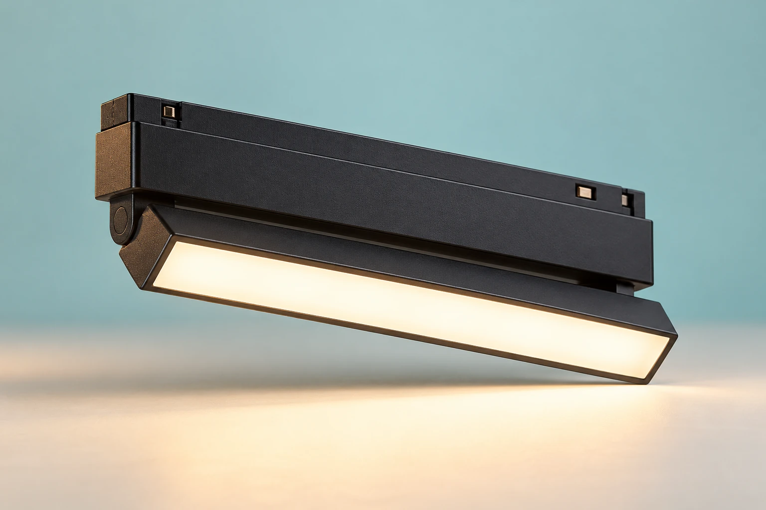 Osaka JB26 Folding Linear Diffused Light 12W 4000K — representative illustration
