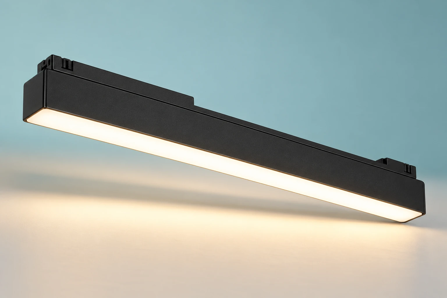 Osaka JB26-12F Linear Diffused Light 12W 4000K — representative illustration