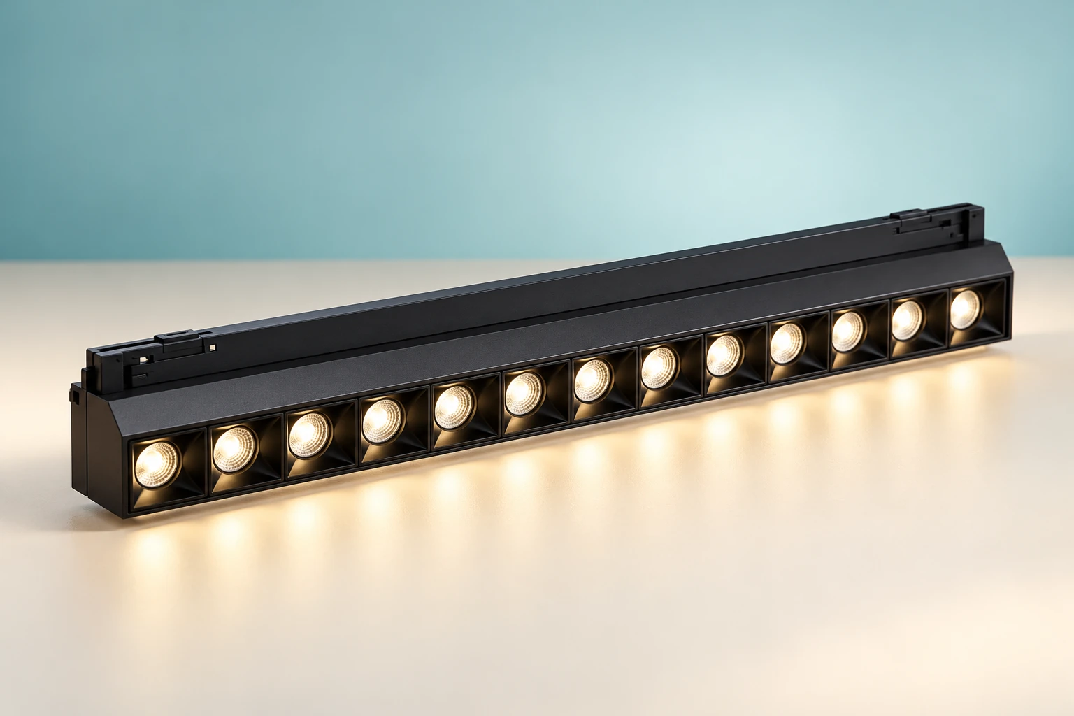 Osaka JB26-12T Linear Spotlight 12W 4000K — representative illustration