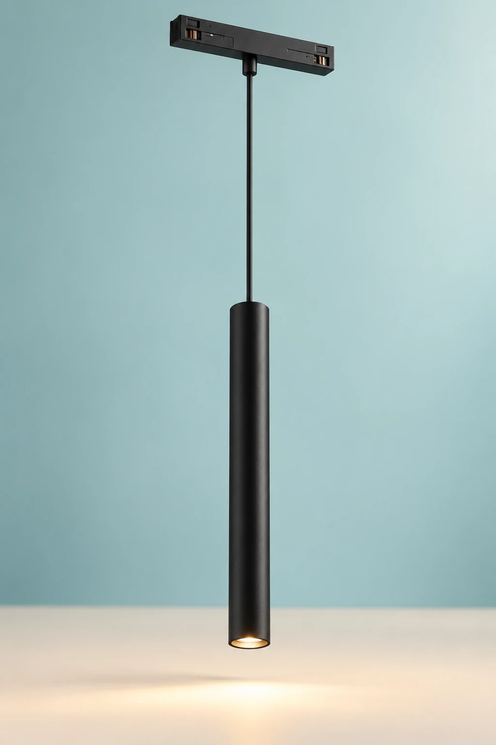 Osaka JB26-D10 Suspended Cylinder Light 10W 4000K — representative illustration