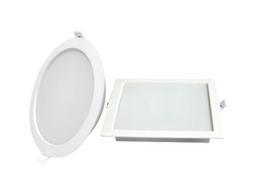 Osaka LED Flat Panel V2