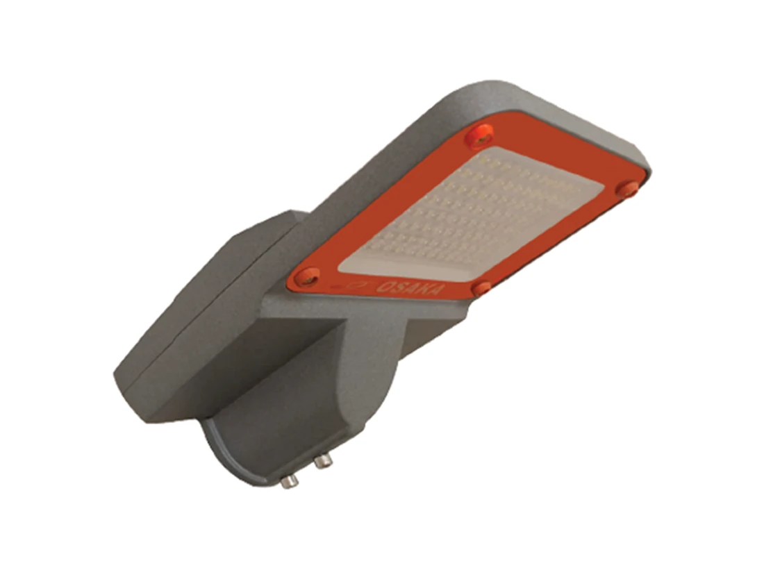 Osaka LED Modular Street Light
