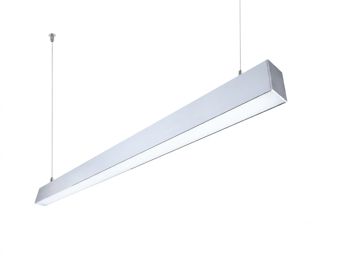 Osaka LED Linear Track Light