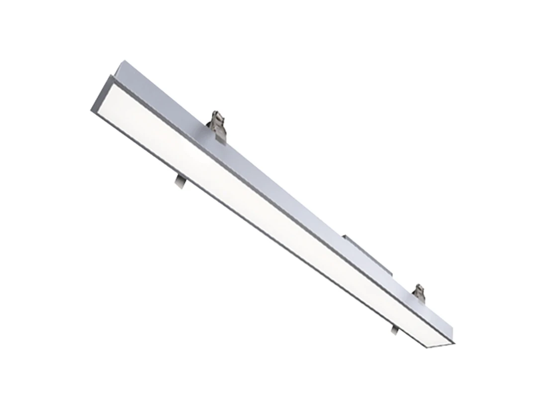 Osaka LED Smart Dust Proof Fitting