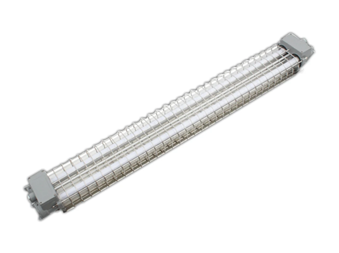 Osaka LED Explosion Proof Fixture