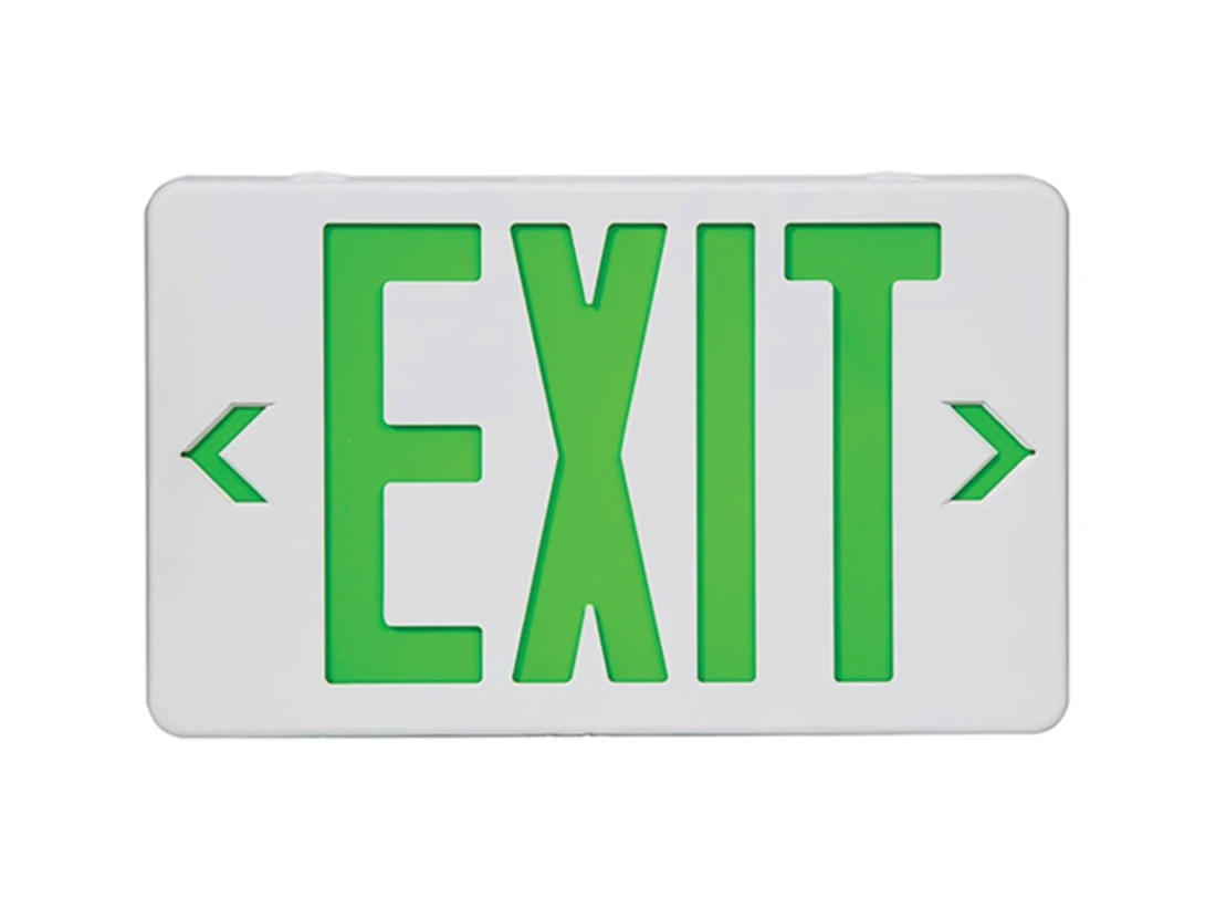 Osaka LED Exit Sign Light GN-216