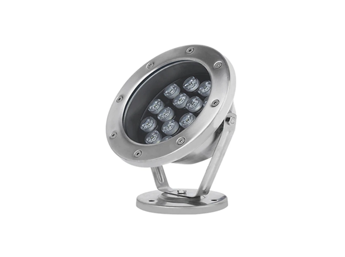 Osaka LED Fountain Pipe Light