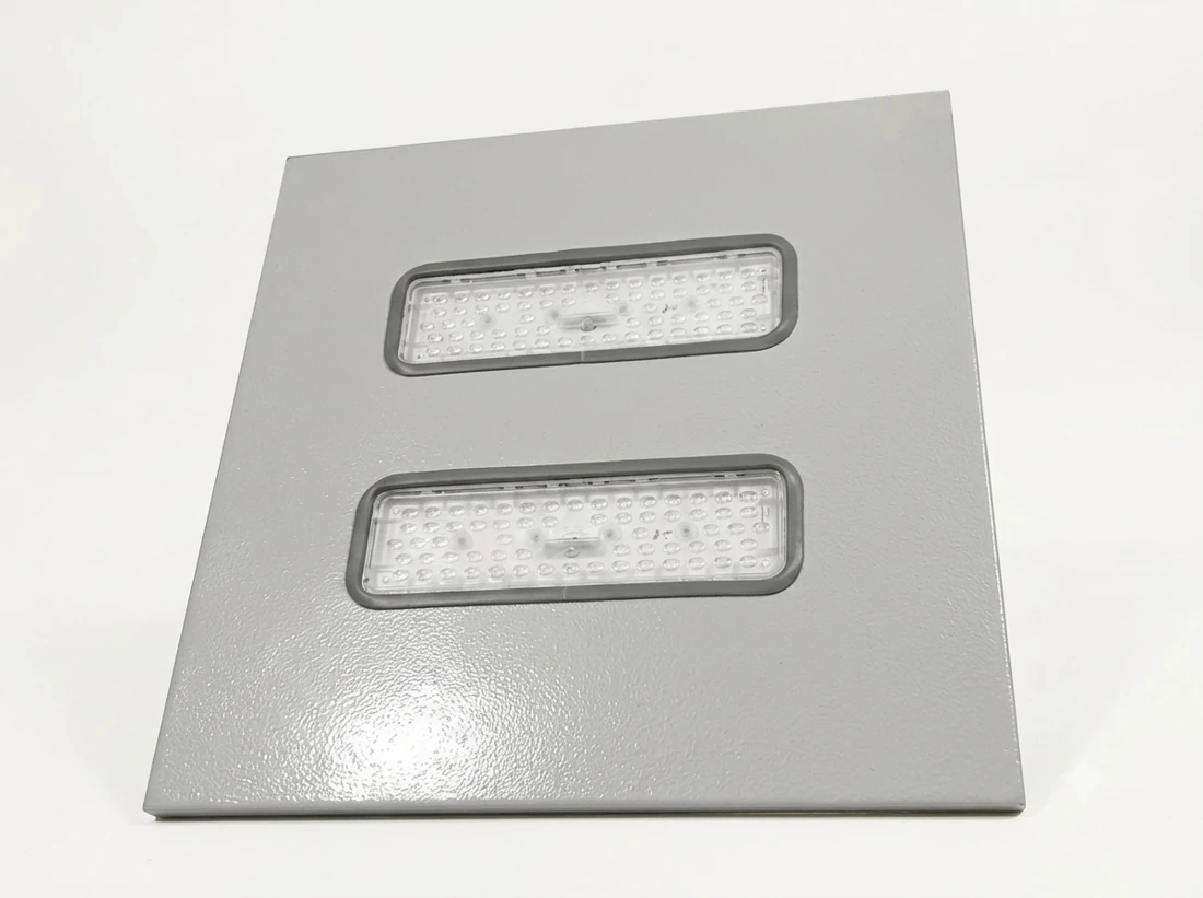 Osaka LED Modular Canopy Light