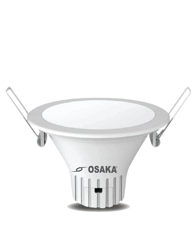 Osaka LED S-Class Down Light V4