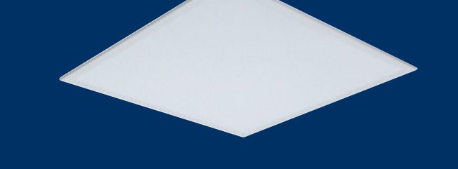 Philips RC048B G3 2×2 Backlit Panel 38W