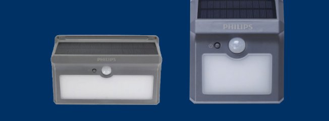Philips BWS010 G2