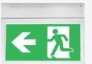 Osaka LED Exit Sign Light GN-216