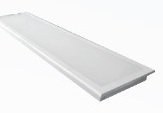 Osaka LED ECO Panel Backlit 1×4