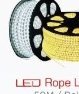 Osaka LED Rope Light