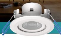 Philips SL052 5.8W 2700K