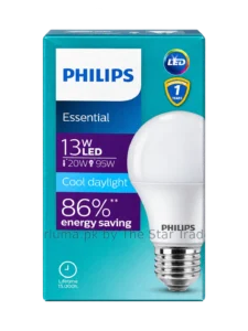 Philips ESS LEDBulb 13W E27