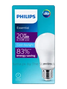 Philips LEDBulb 20W E27